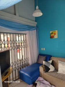 300 mts da praia, 100m2, quatro quartos climatizados
