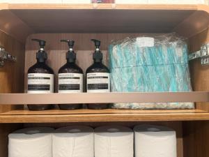 Seoul Allie House in Sinchon