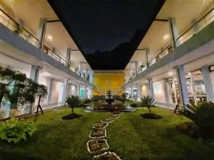 NTC Lembang by Kuncara PHM - Tangkubanperahu