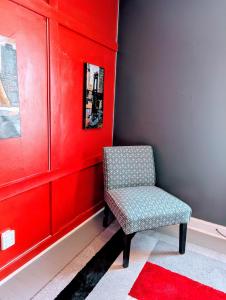 Affordable Downtown Accomodations