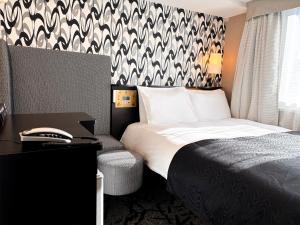 APA Hotel Tokyo Nishikasai Ekimae