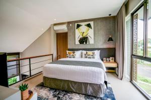 Sadana I22 Ciputra Beach Resort near Tanah Lot