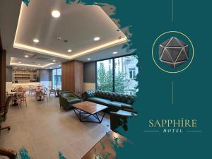 Hotel Sapphire