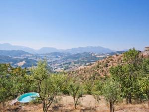 Casa Vacanze con 4 Camere da Letto