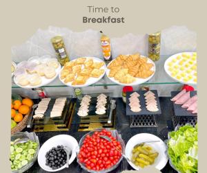 Vinhomes Westpoint by National Convention Center