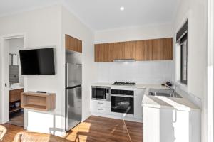 Discovery Parks - Goolwa