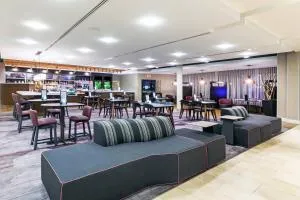 万豪图尔萨伍德兰山万怡酒店 - Union