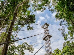 Tambopata Research Center