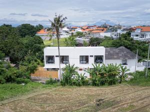 Bohemia Villa A1 Brand New 2BR In Canggu