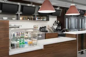 帕索罗布莱斯万怡酒店 - 卡幽卡思