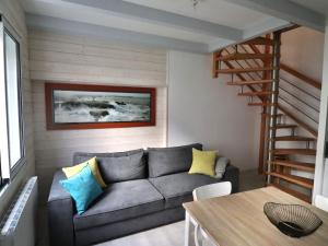 Charmante maison à Groix, 2 chambres - FR-1-813-14