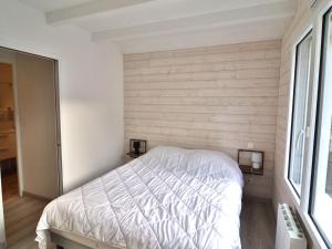 Charmante maison à Groix, 2 chambres - FR-1-813-14