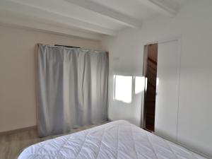 Maisons de vacances Charmante maison a Groix, 2 chambres - FR-1-813-14 : photos des chambres