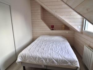 Charmante maison à Groix, 2 chambres - FR-1-813-14