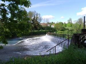 Maisons de vacances Gite de charme avec jardin et loisirs en Meuse - FR-1-585-161 : Maison de Vacances