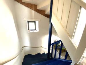 Maisons de vacances Charmante maison renovee au coeur de Groix - FR-1-813-12 : photos des chambres