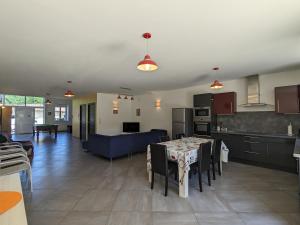 Gîte rénové et moderne avec Wi-Fi, calme et confort près de Ligny-en-Barrois - FR-1-585-160