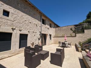 Gîte rénové et moderne avec Wi-Fi, calme et confort près de Ligny-en-Barrois - FR-1-585-160