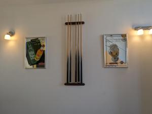 Gîte rénové et moderne avec Wi-Fi, calme et confort près de Ligny-en-Barrois - FR-1-585-160