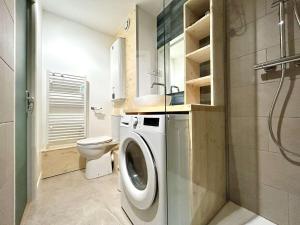 Appartements Studio renove pour 4 pers avec balcon et parking a Briancon - FR-1-330C-149 : photos des chambres