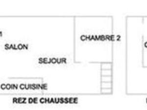 Maisons de vacances Gite de charme au Val de Loire, pres d-Orleans - FR-1-590-534 : photos des chambres