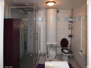 Gîte 2 chambres avec WiFi, proche Luxeuil-les-Bains - FR-1-583-368