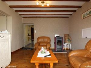 Gîte 2 chambres avec WiFi, proche Luxeuil-les-Bains - FR-1-583-368