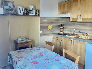 Studio aux Thermes avec Parking et WIFI - FR-1-703-199