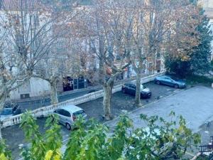 Studio aux Thermes avec Parking et WIFI - FR-1-703-199