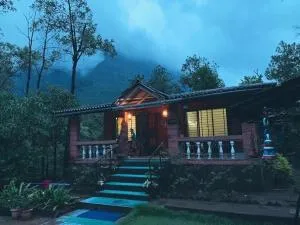 Sukant HomeStay, Palu, Murbad - Murbād