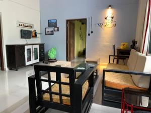 Sukant HomeStay, Palu, Murbad