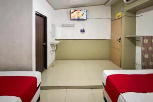 RedDoorz Syariah at Hostel Imah 3 Lampung