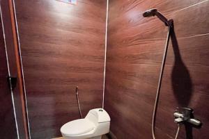 RedDoorz Syariah at Hostel Imah 3 Lampung