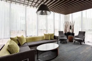 Courtyard by Marriott Knoxville Downtown - نوكسفيل