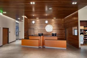Fairfield Inn & Suites Silao Guanajuato Airport