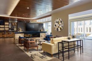 Fairfield Inn & Suites Silao Guanajuato Airport