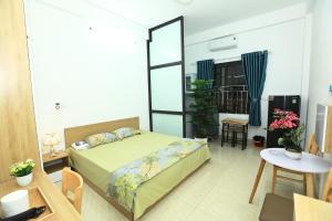Apartment 201 TM Cau Giay Ha Noi