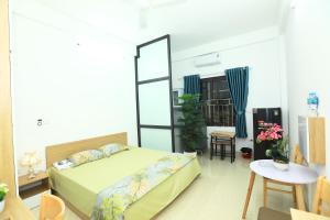 Apartment 201 TM Cau Giay Ha Noi