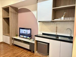 Kavenue Studio Unit by CSE