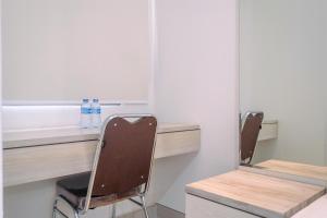 Nice and Cozy Studio at Transpark Cibubur Apartment By Travelio