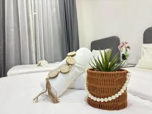 Kavenue Studio Unit by CSE - 东贡岸