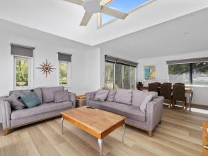 Beachside Family Haven