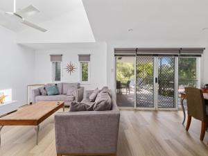 Beachside Family Haven