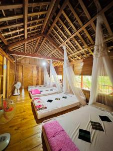 Nguyệt Nhi Homestay A Lưới