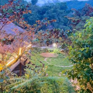 Nguyệt Nhi Homestay A Lưới