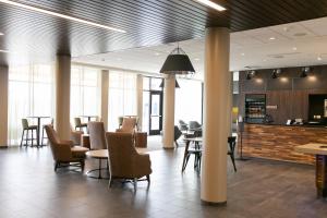 Courtyard Elkhart - 3hvězdičkové hotely ve městě Elkhart