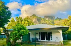 TIVINI Houses - Anau