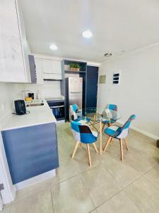 Departamento amoblado en La Serena