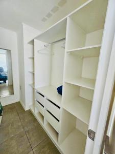 Departamento amoblado en La Serena