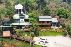 Smile Sky Hill Resort - Pong Yaeng